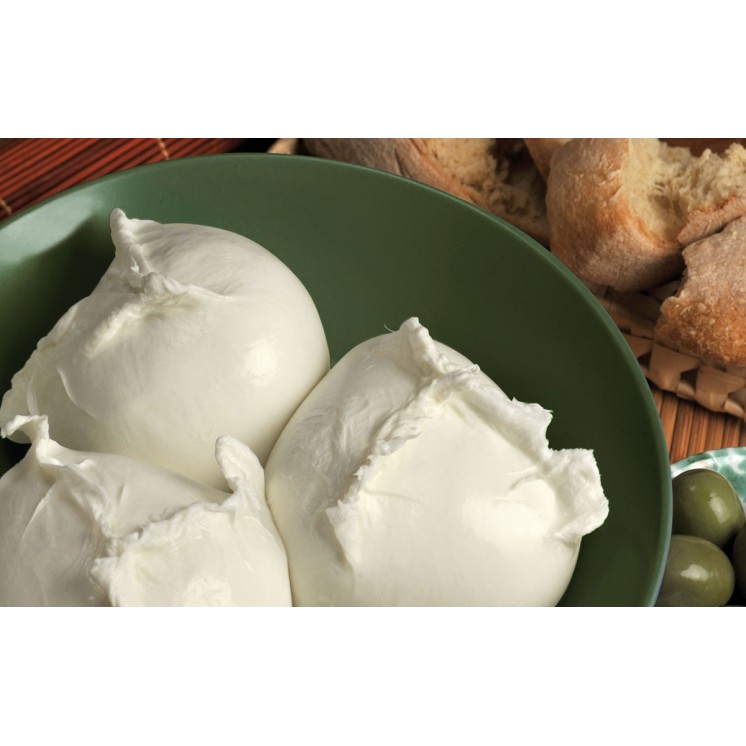 Mozzarella Artisanale