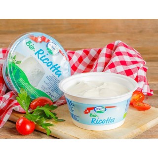 Ricotta Bio