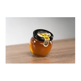 Miel de Fleurs Sauvages