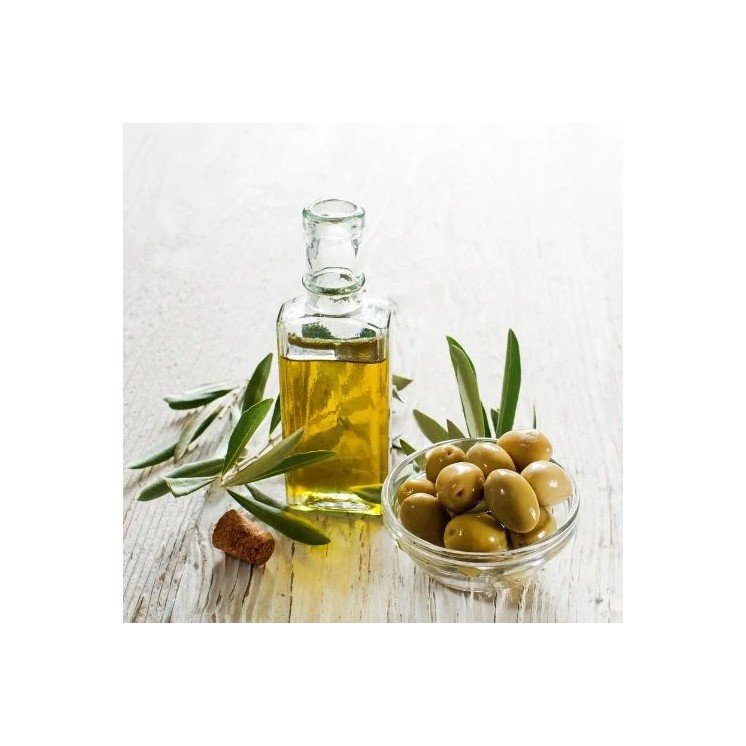 Huile d'Olive Extra Vierge
