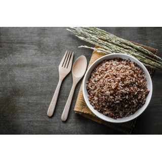 Riz Complet Bio